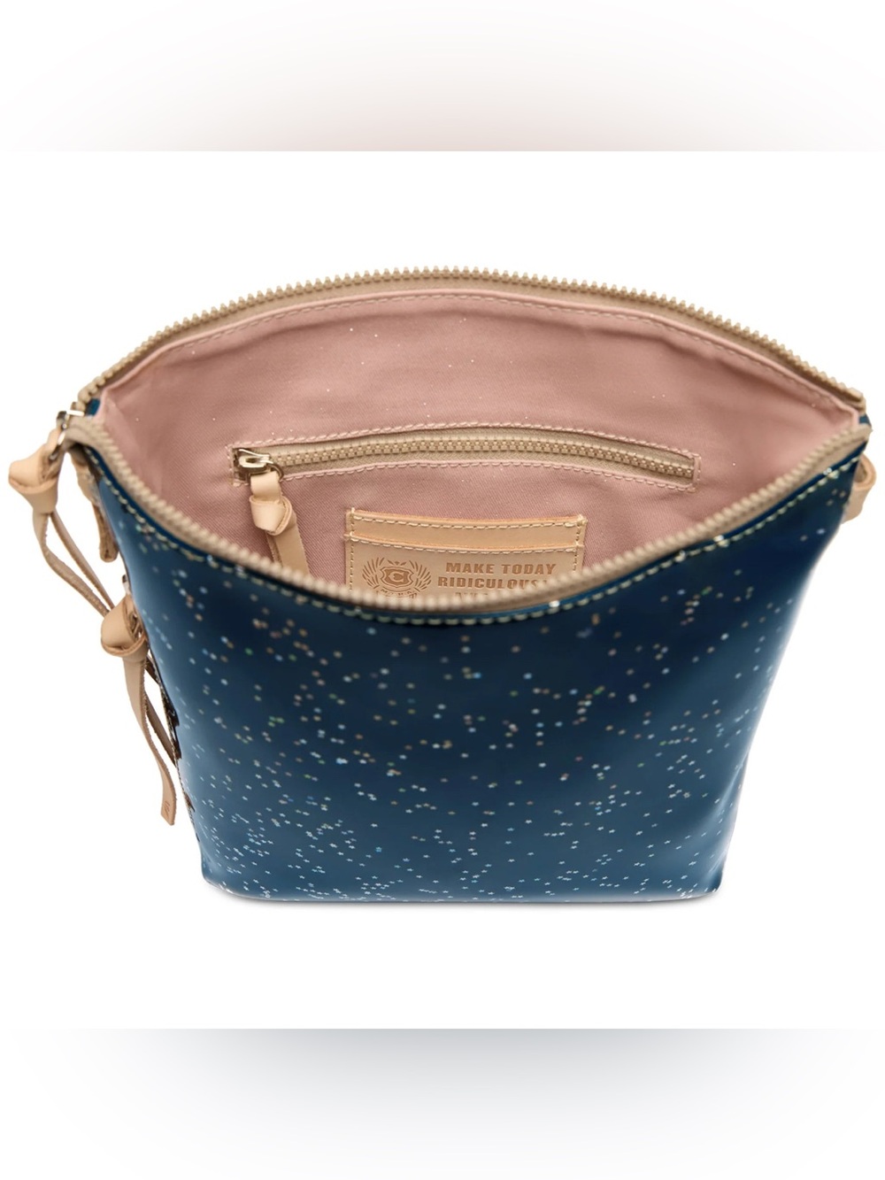 Consuela Nyla Tour Crossbody - Picture 7 of 15